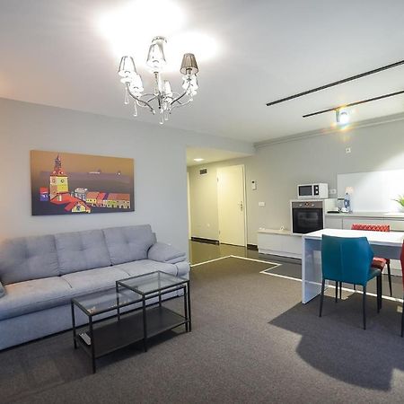 22 Residence Brasov Ngoại thất bức ảnh