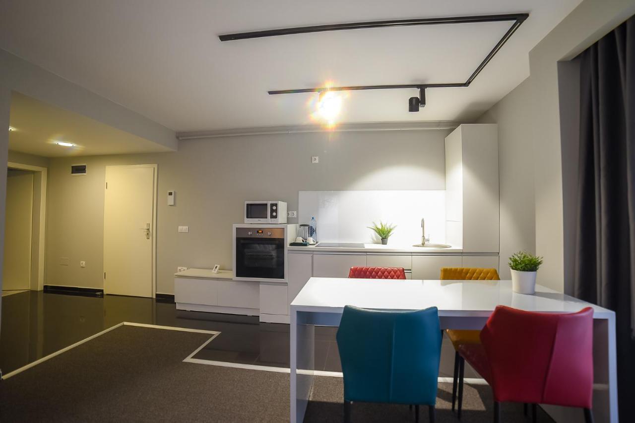 22 Residence Brasov Ngoại thất bức ảnh