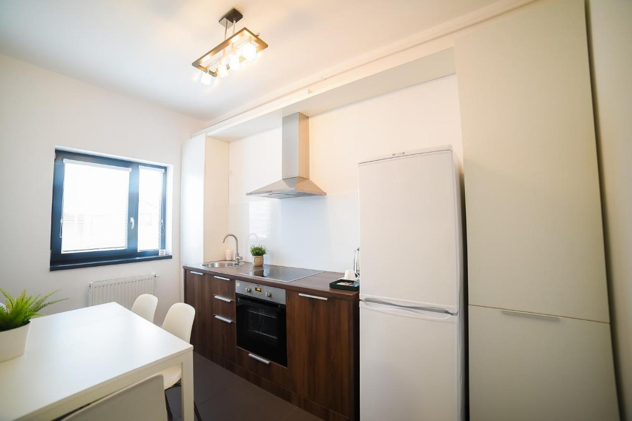 22 Residence Brasov Ngoại thất bức ảnh