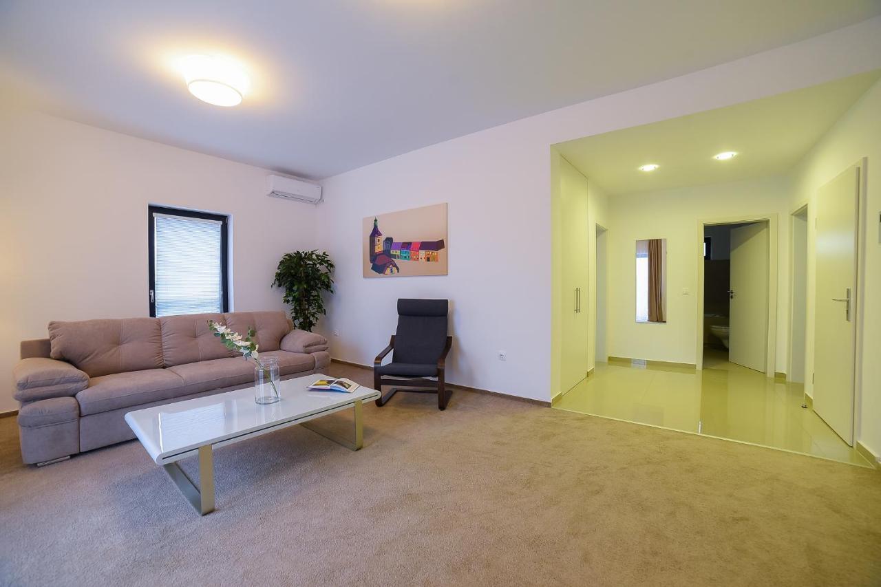 22 Residence Brasov Ngoại thất bức ảnh