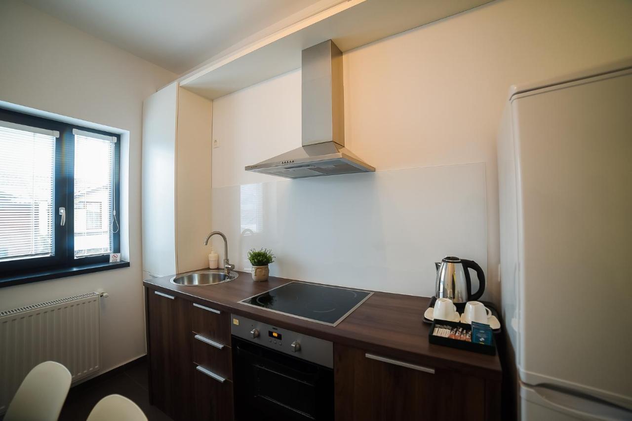 22 Residence Brasov Ngoại thất bức ảnh
