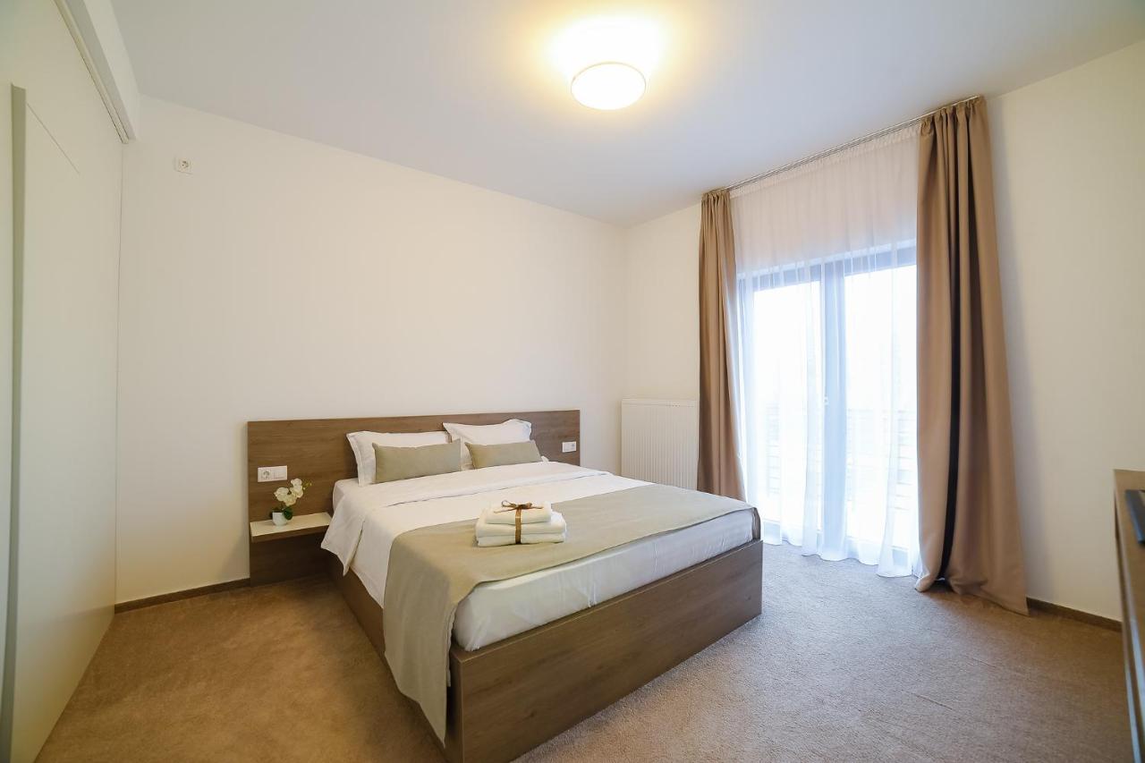 22 Residence Brasov Ngoại thất bức ảnh
