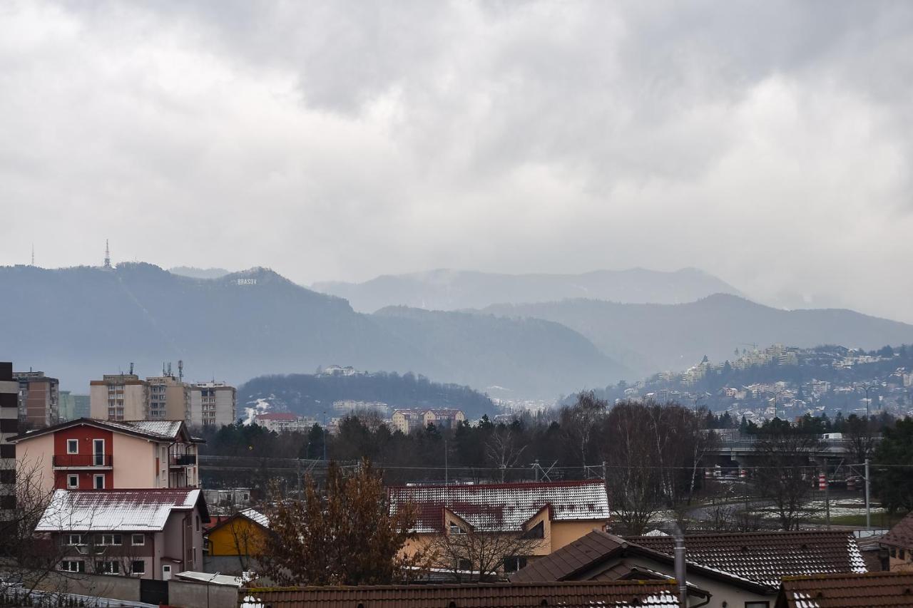 22 Residence Brasov Ngoại thất bức ảnh