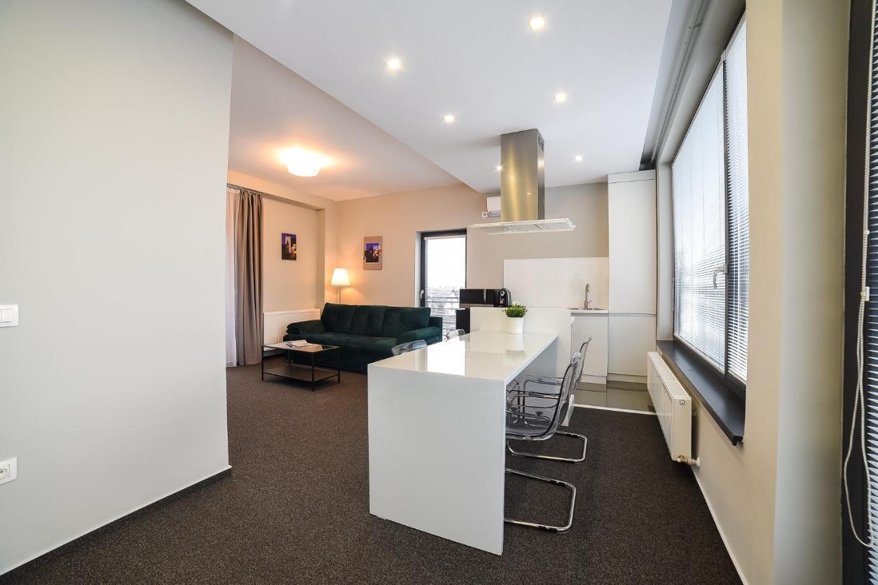 22 Residence Brasov Ngoại thất bức ảnh