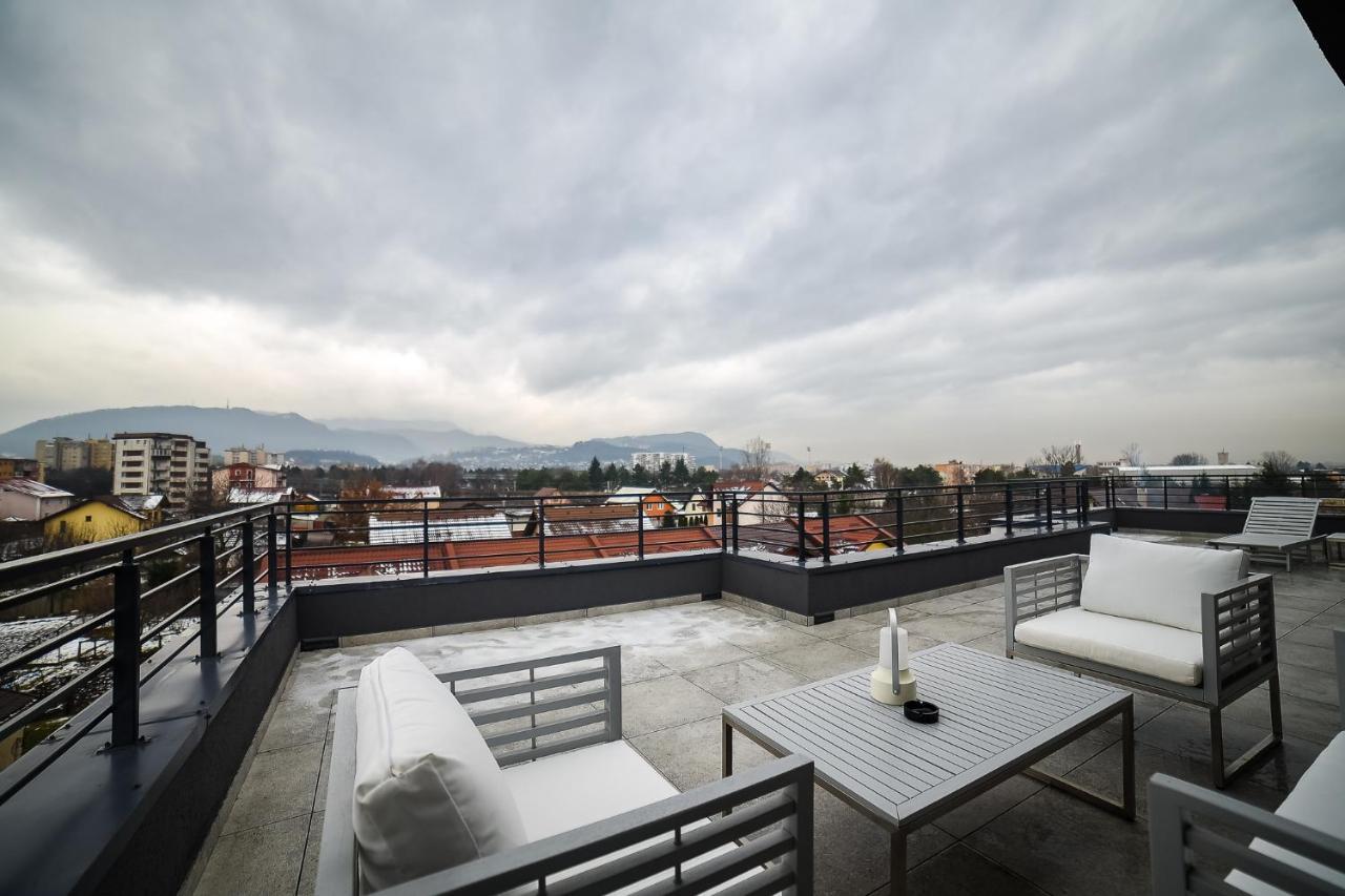 22 Residence Brasov Ngoại thất bức ảnh