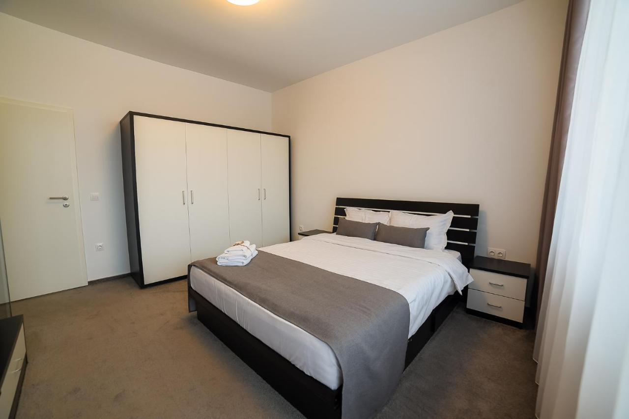 22 Residence Brasov Ngoại thất bức ảnh